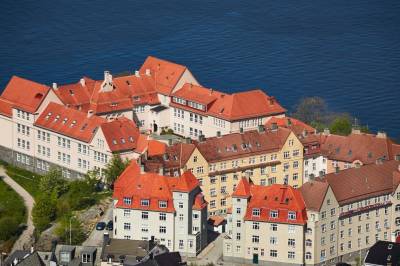 Utleieselskap i Bergen selger 150 leiligheter: – Unner ikke min verste fiende å være boligsøker